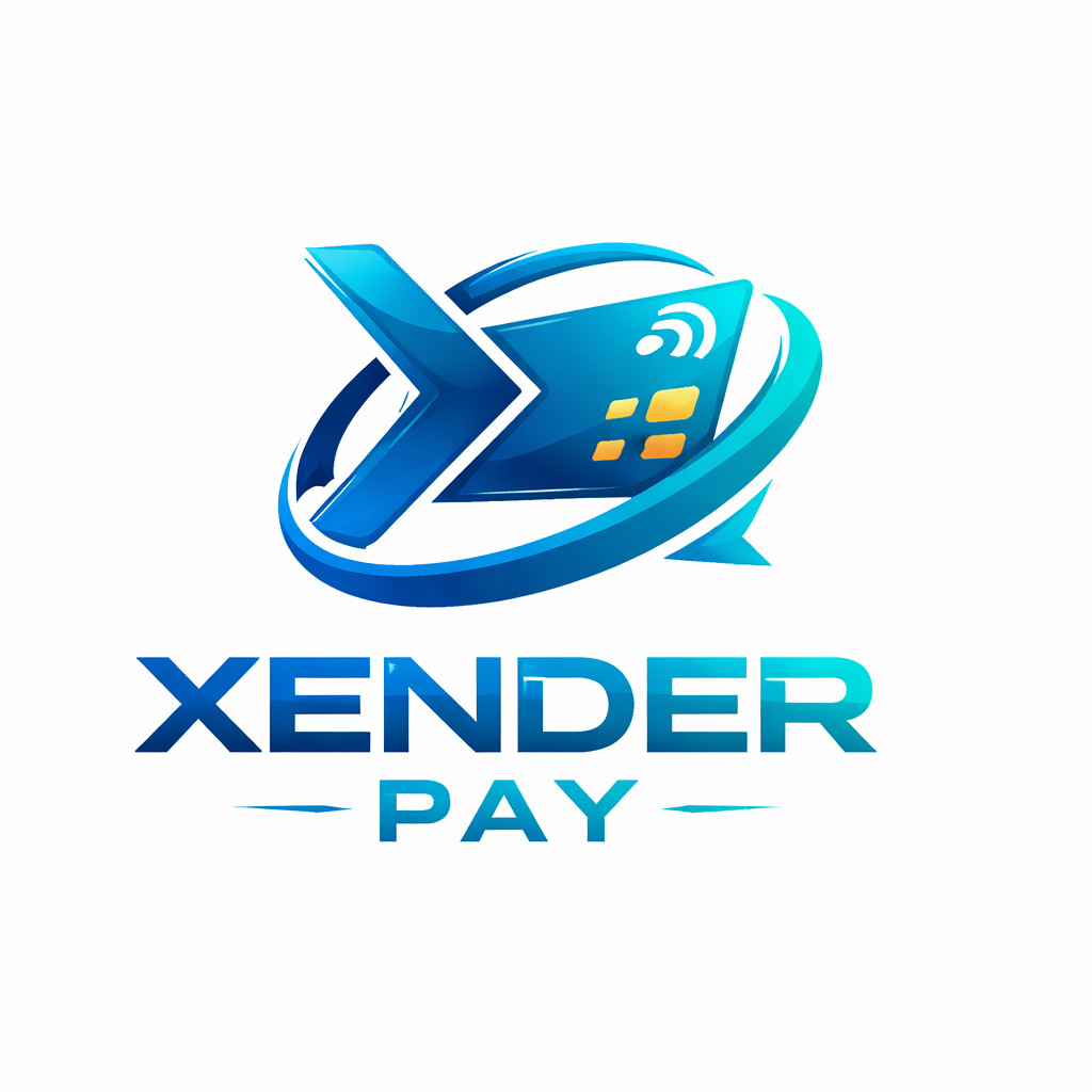 Xender Pay Logo